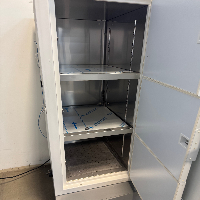 New Brunswick Scientific Innova U360 -80C Ultra Low temp Freezer image 2